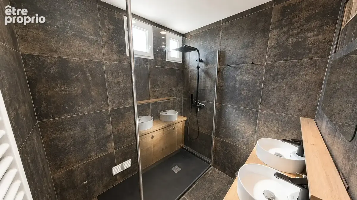 Appartement 62 m² à Toulouse  - photo 7