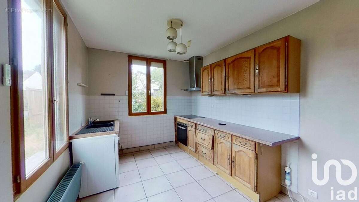 Photo 4 - Maison à SAINT-PIERRE-LES-NEMOURS