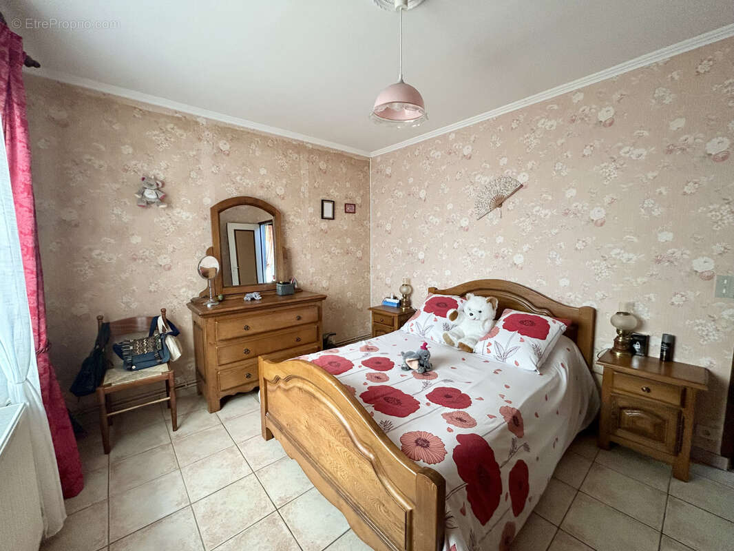 Maison avec quatre chambres à Cayeux-sur-Mer - photo 3