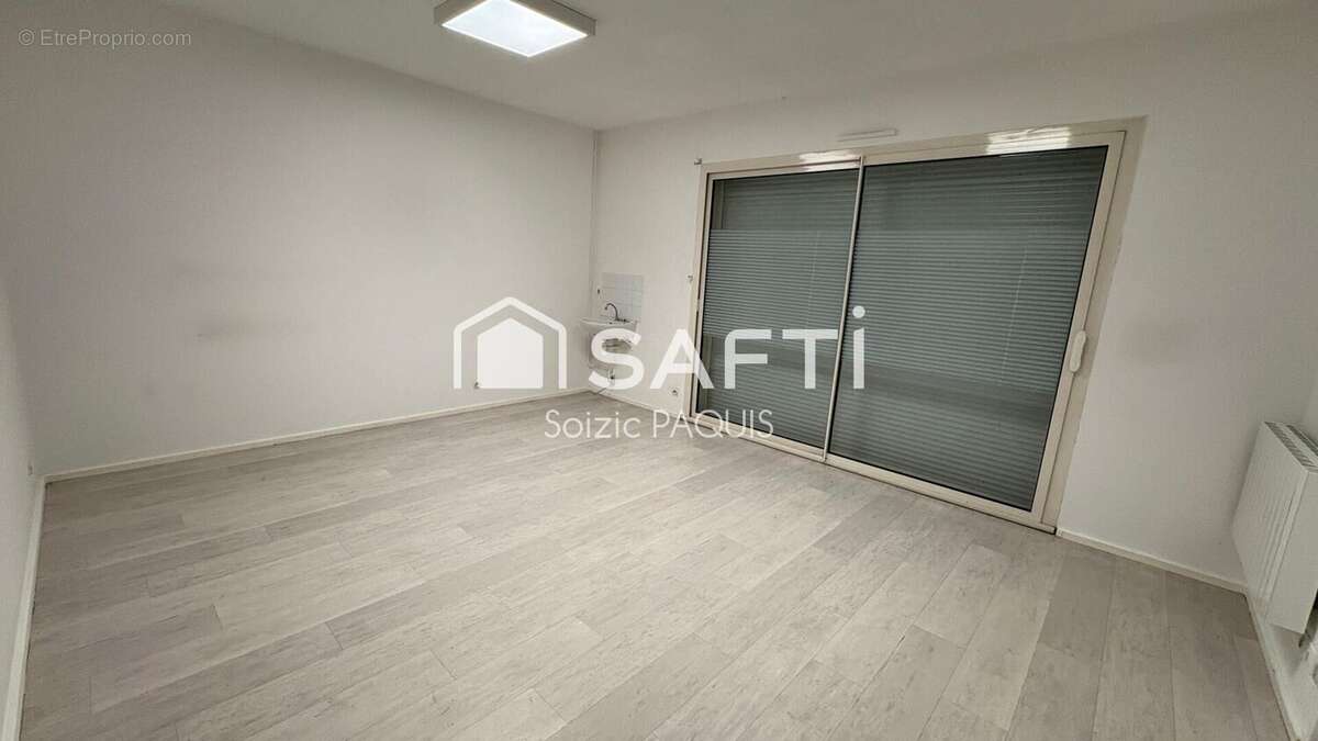 Photo 5 - Appartement à LA FERTE-SOUS-JOUARRE