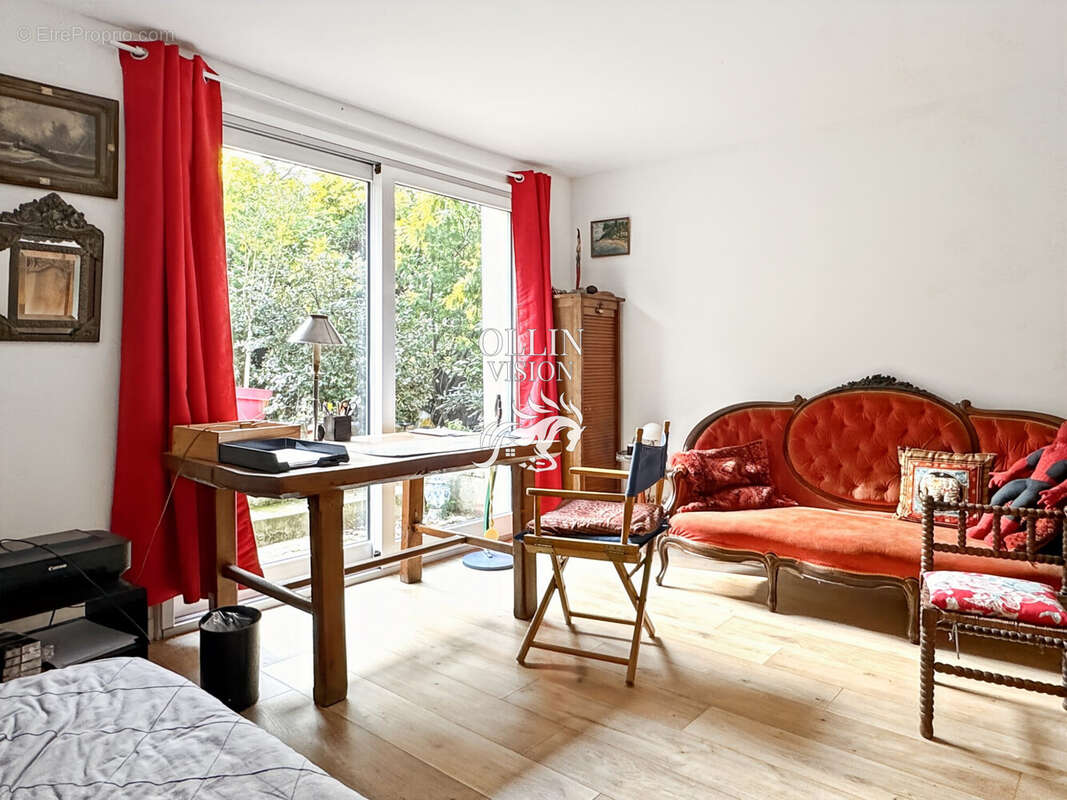 Maison à LE BOUSCAT
