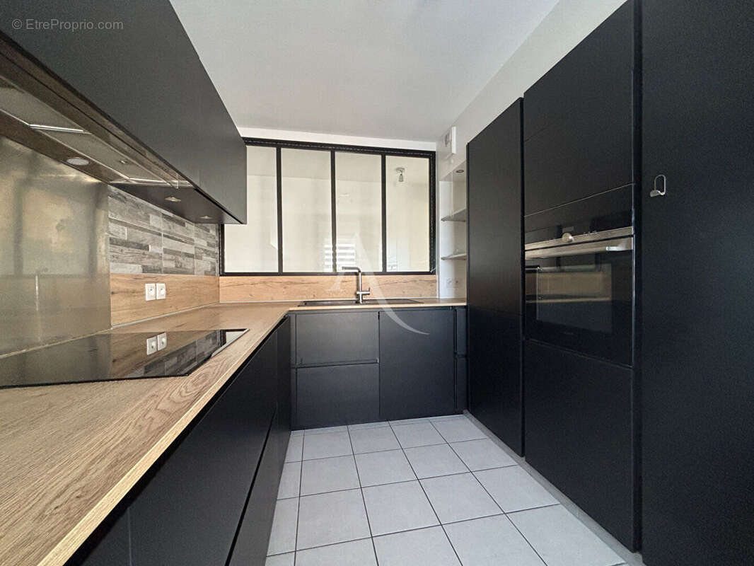 Appartement à TOURS