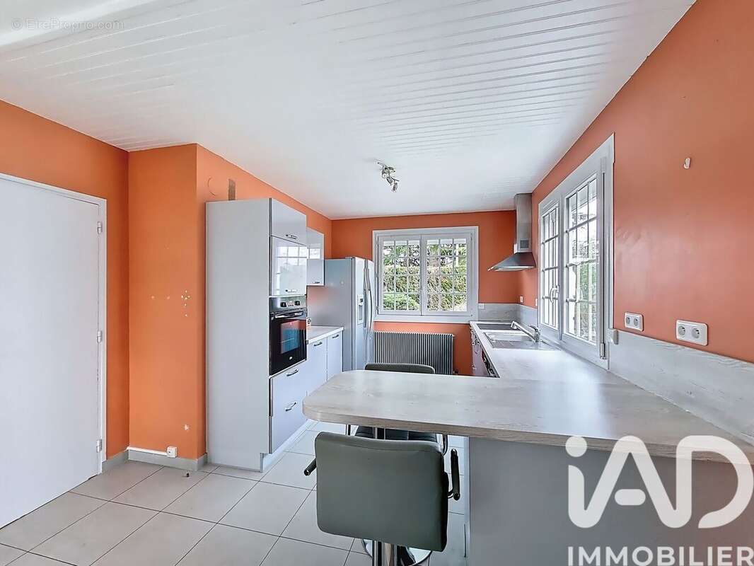 Photo 4 - Maison à BELBEUF