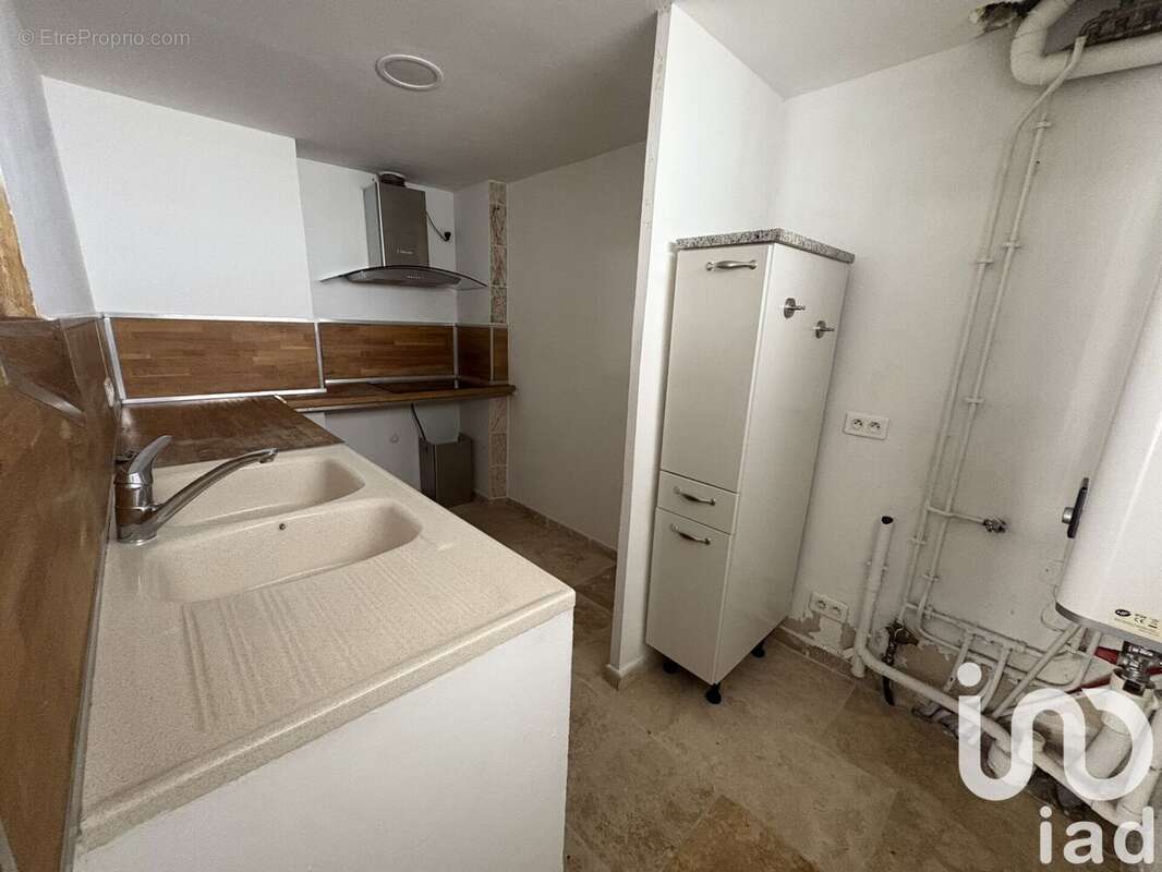 Photo 3 - Maison à MONTEUX