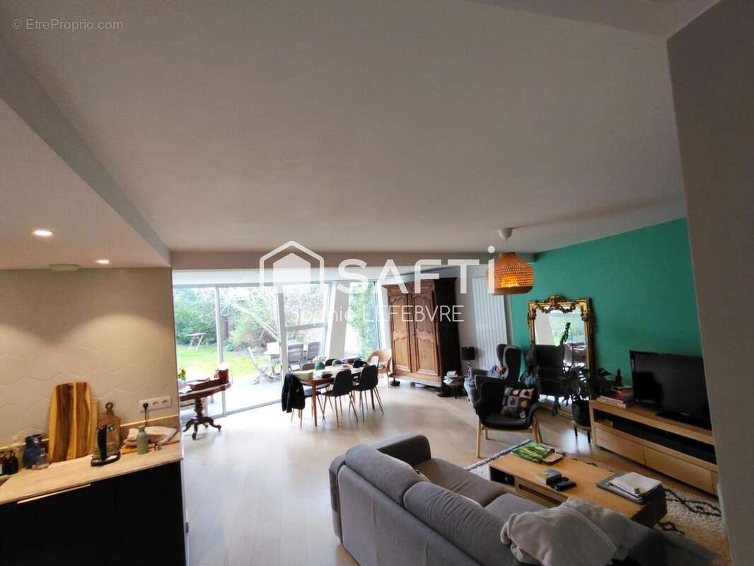 Photo 2 - Maison à PERENCHIES