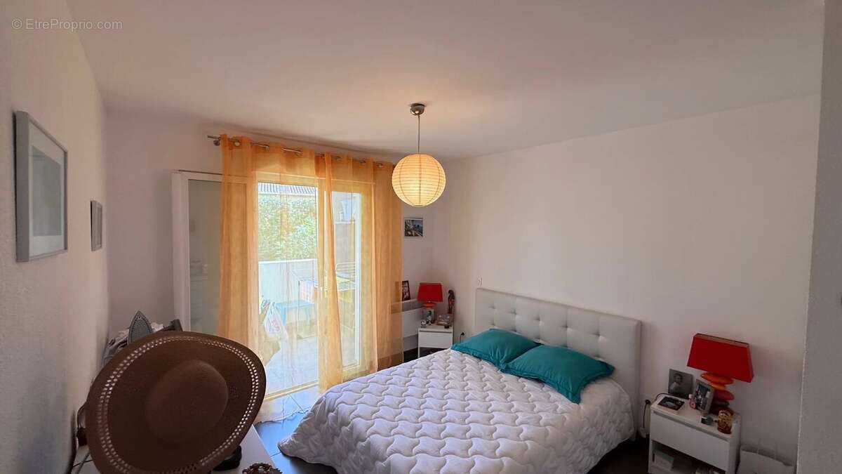 Appartement à SAN-NICOLAO