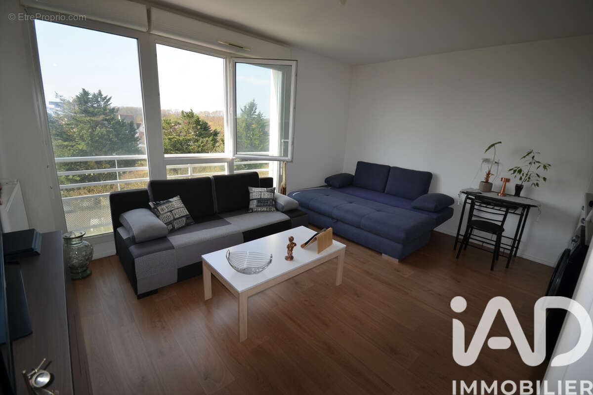 Photo 2 - Appartement à LE MEE-SUR-SEINE