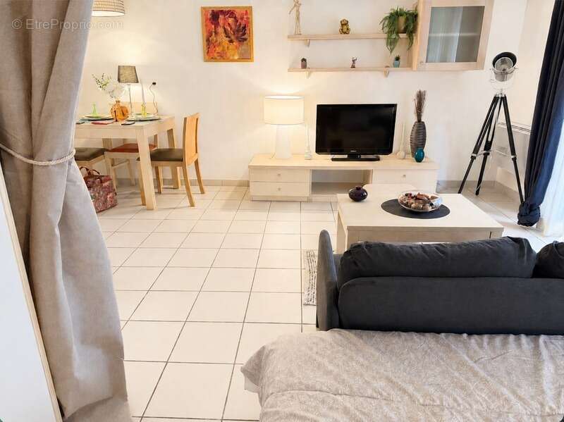 Appartement à DIVONNE-LES-BAINS