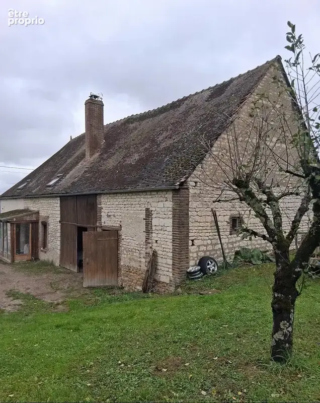 Photo Maison à Ervy-Le-Chatel au prix de 78 000€