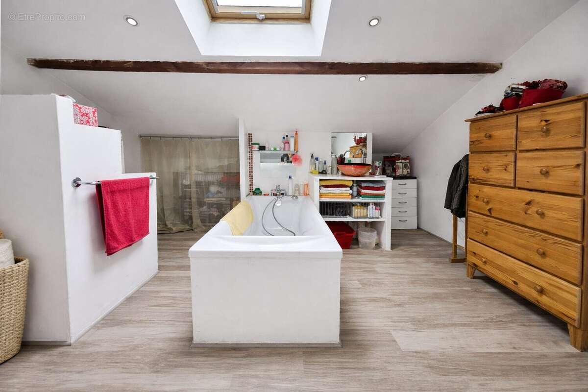 Maison à MAISONS-ALFORT