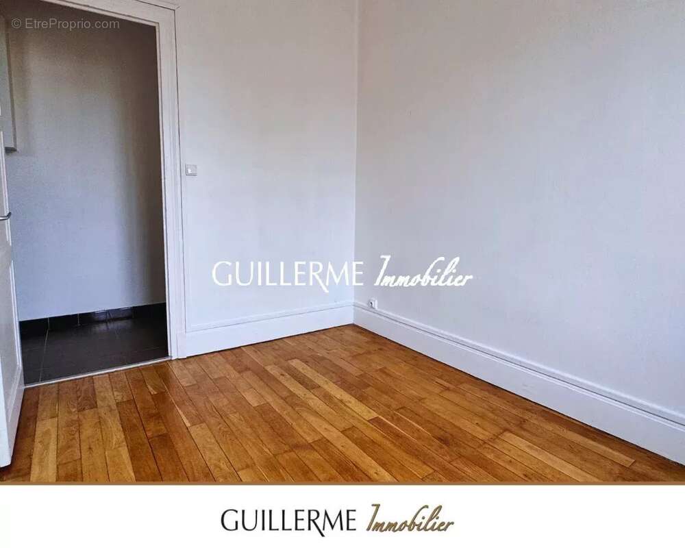 Appartement à LYON-8E