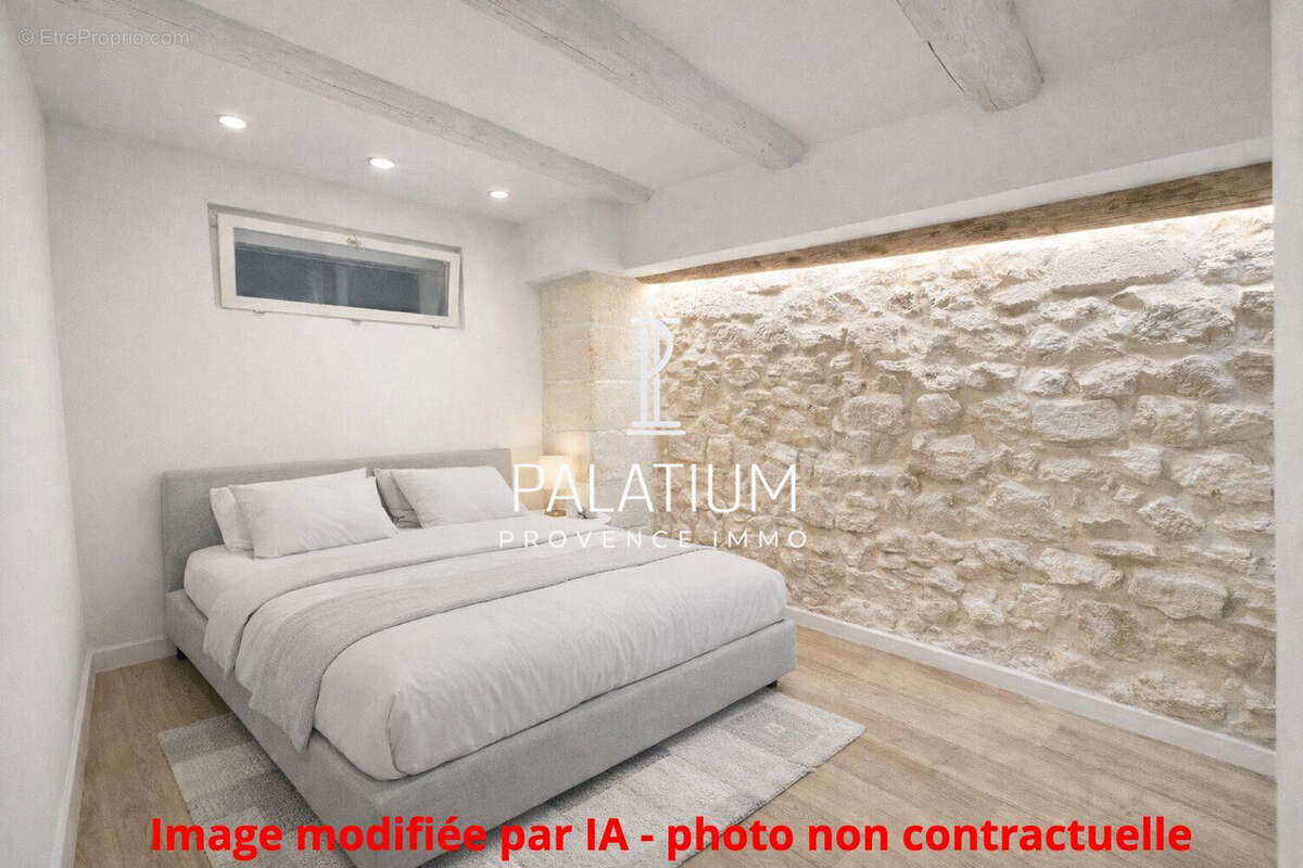 Appartement à MARSEILLE-7E