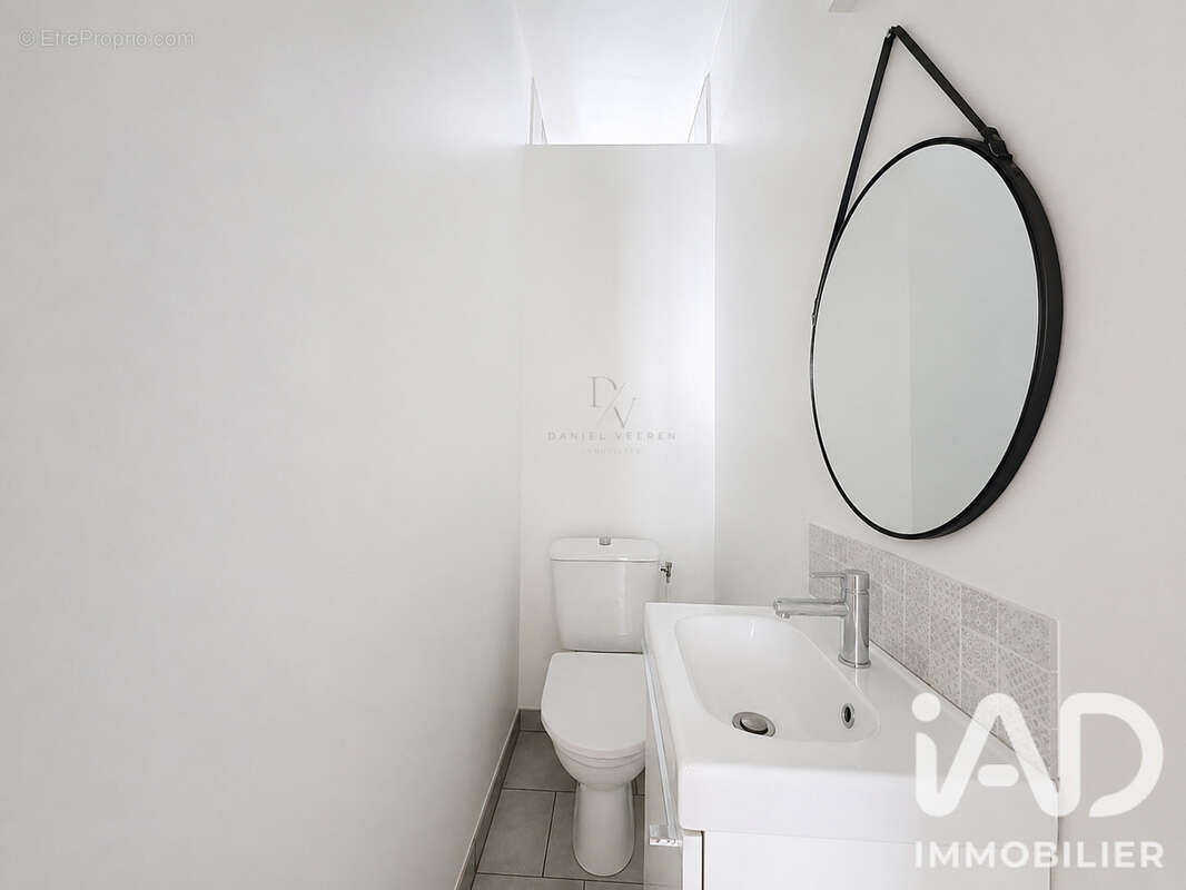 Appartement 36 m² à Boulogne-Billancourt  - photo 7