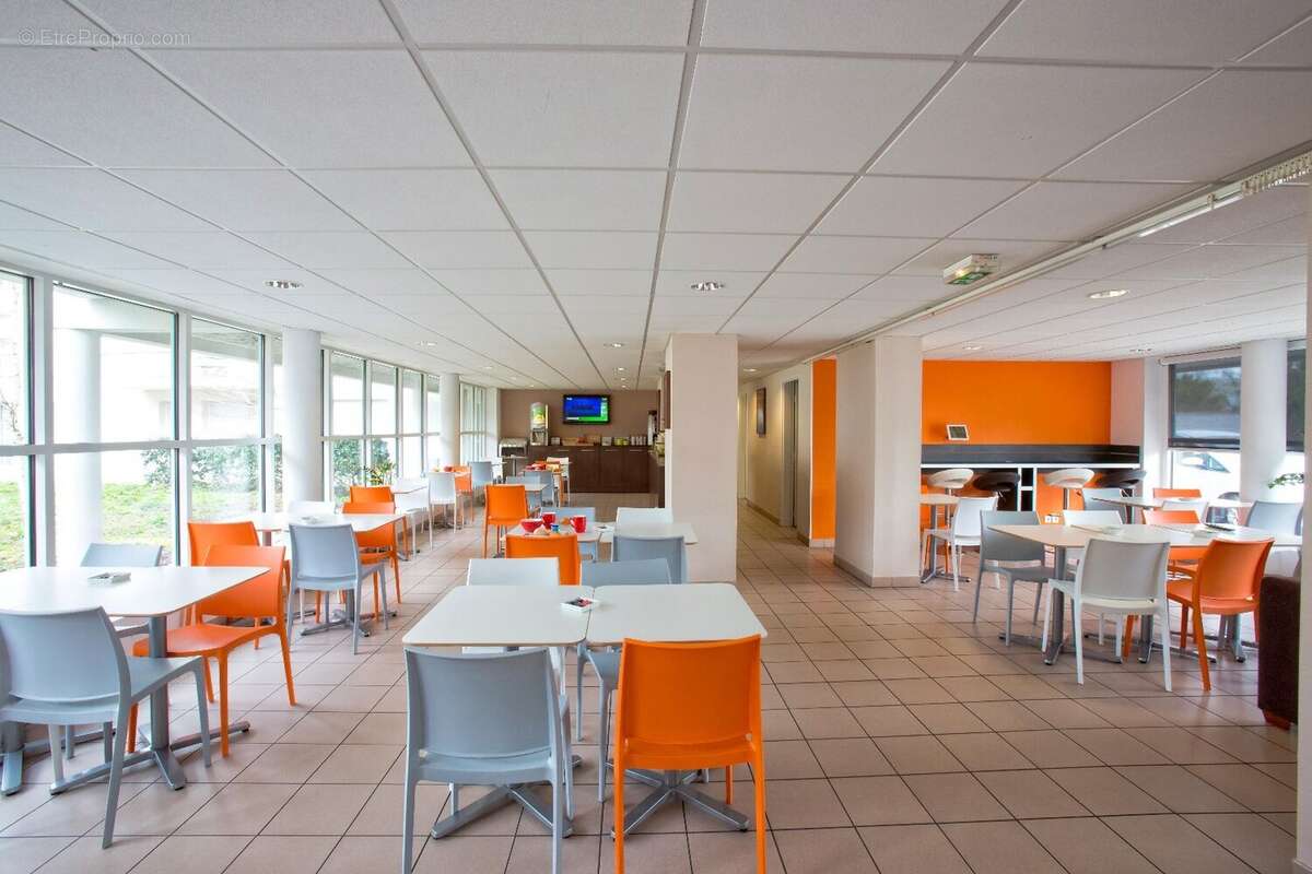 Appartement à MERIGNAC