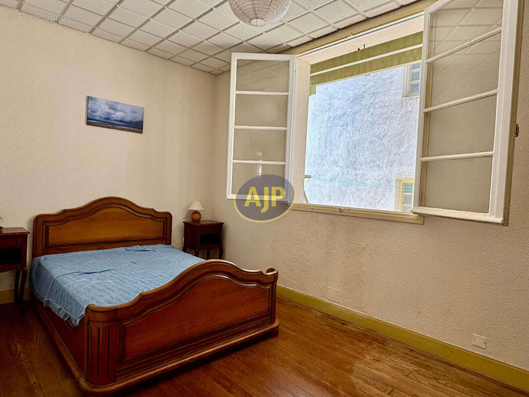 Appartement à CAPBRETON