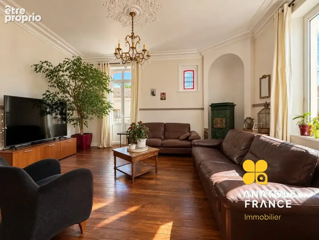 Maison 6 pièces 230 m² à vendre à Neuviller-Sur-Moselle (54290) - photo 3