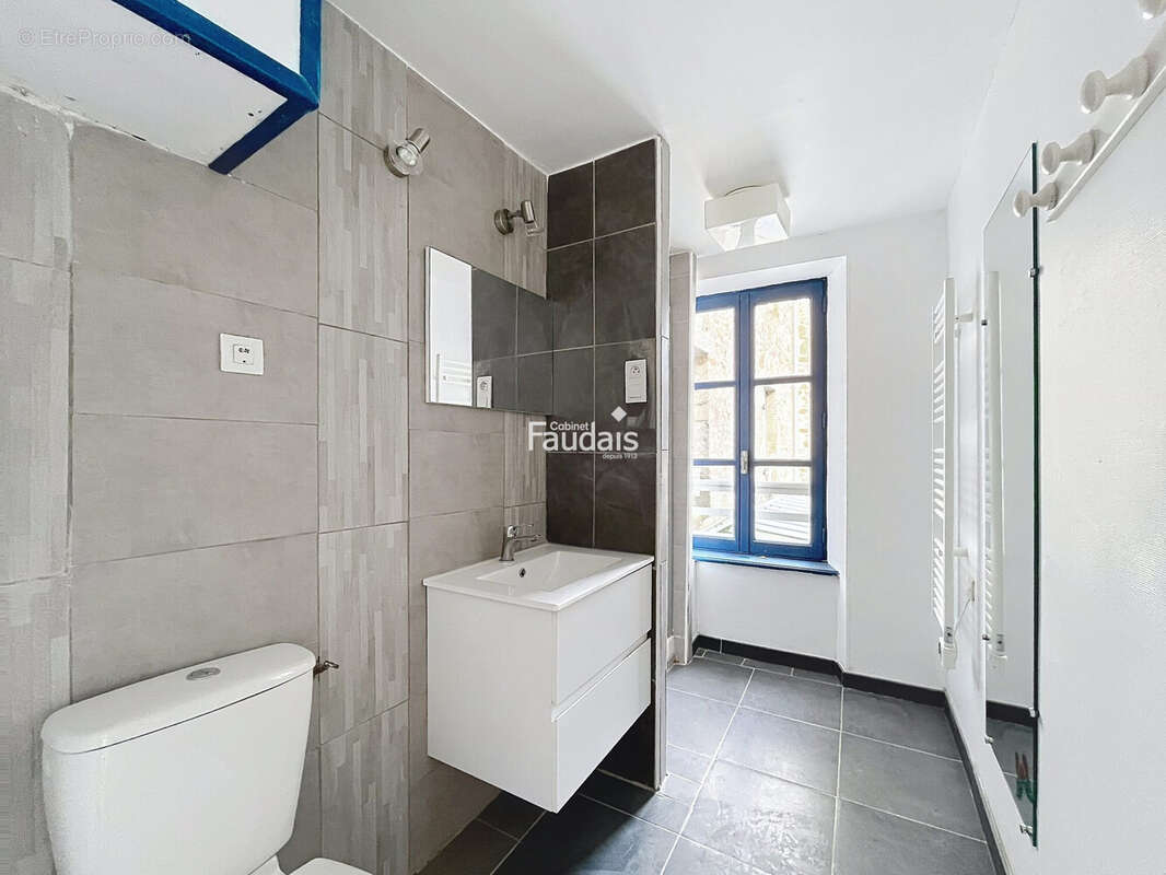 Appartement 48 m² à Coutances  - photo 3