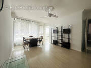 Appartement à OULLINS