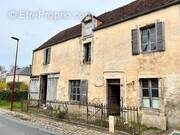 Maison à CROCY