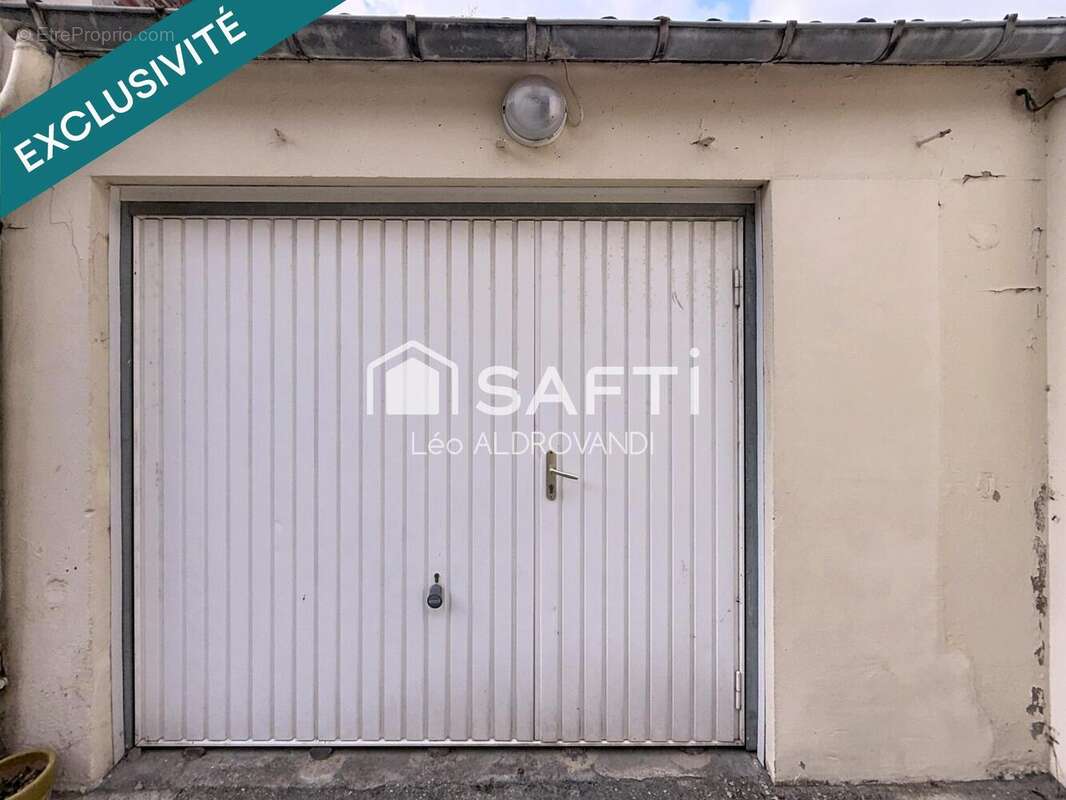 Photo 6 - Appartement à CAEN