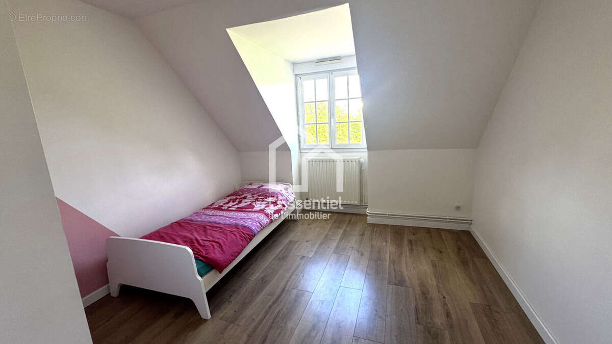 Maison à ANDRESY
