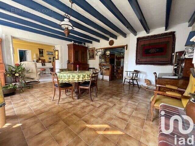 Photo 2 - Maison à SAINTES