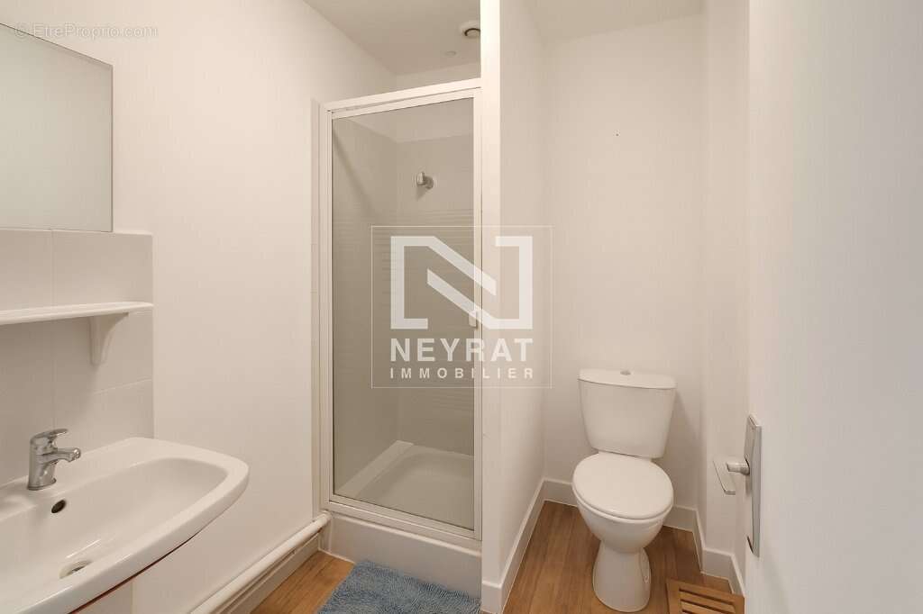 Appartement à BEAUNE