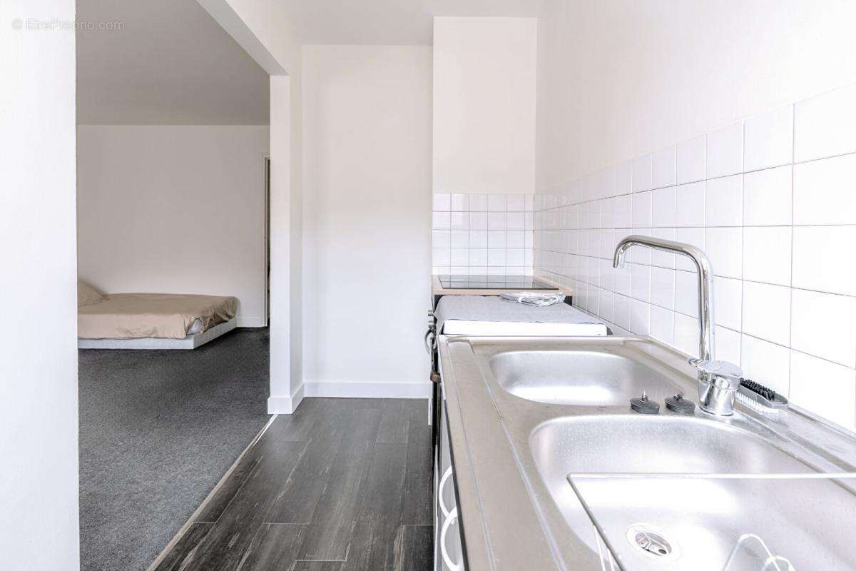 Appartement à GRANVILLE