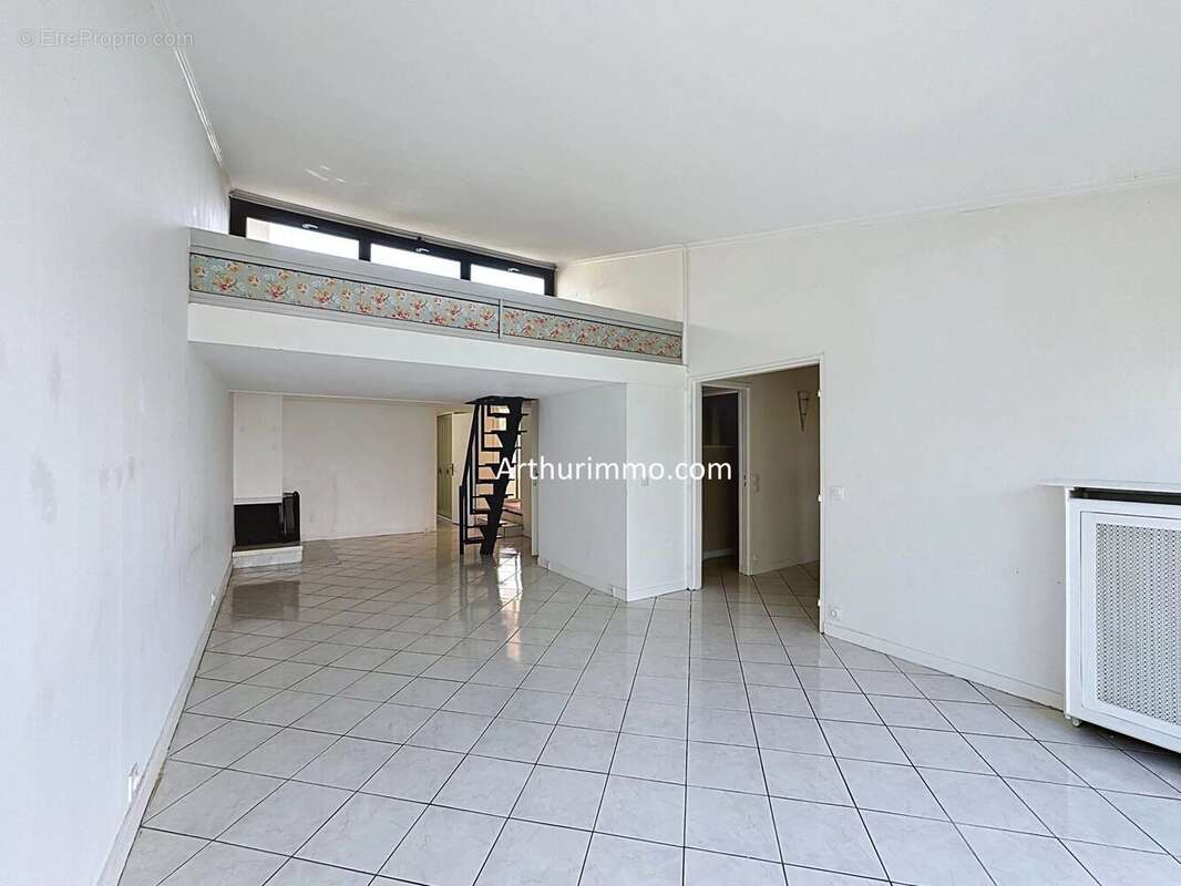 Vente Appartement Creteil(94000) 259 000ï¿œ - photo 2