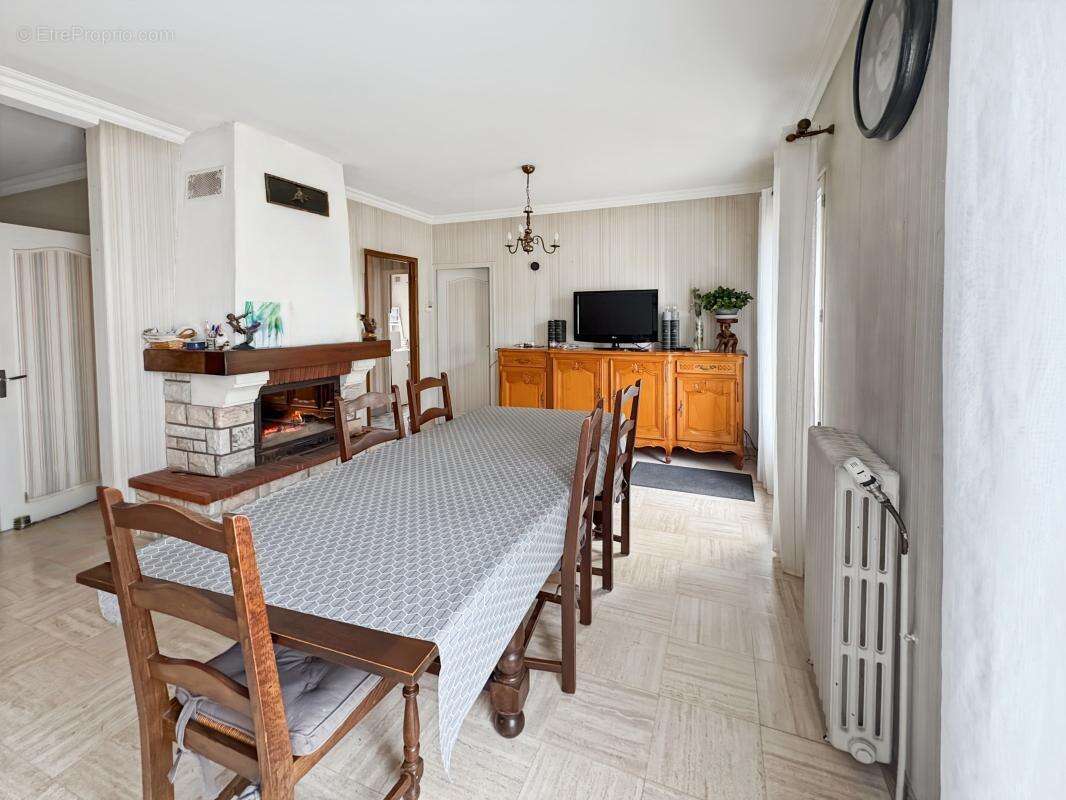 Maison à ROMORANTIN-LANTHENAY