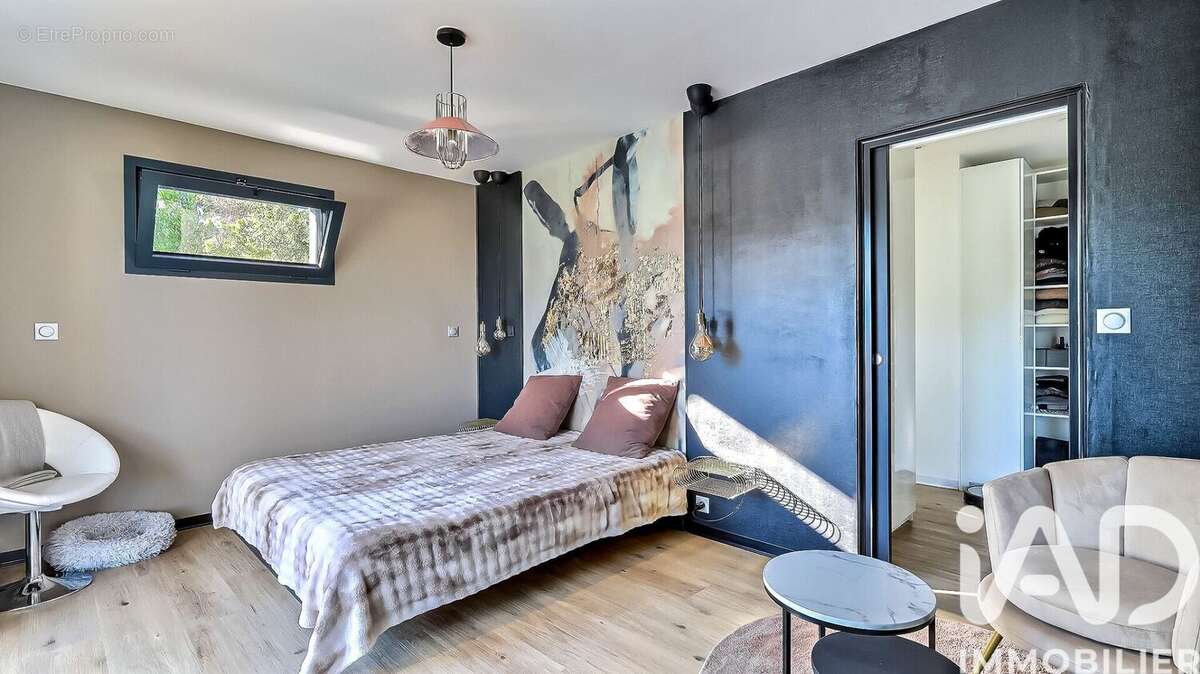 Photo 7 - Maison à ANDUZE