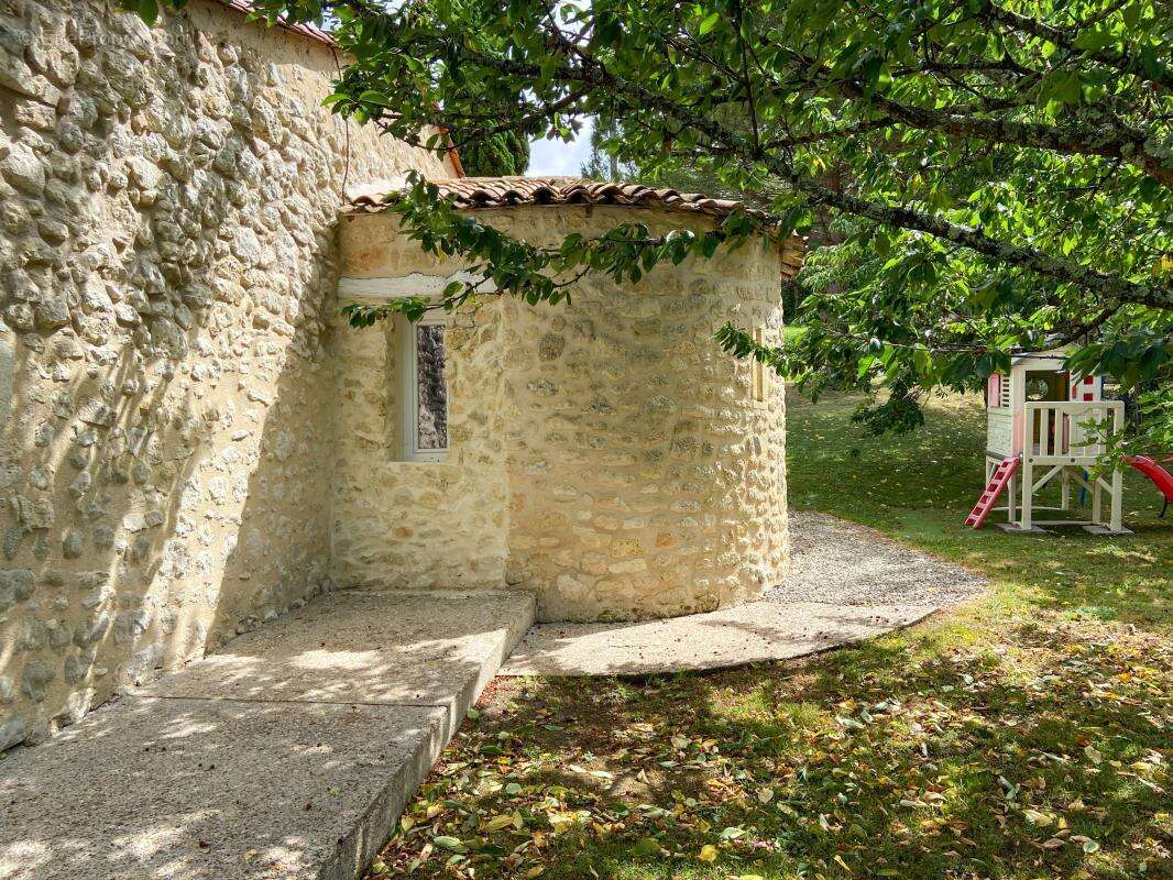 Maison ancienne - photo 13