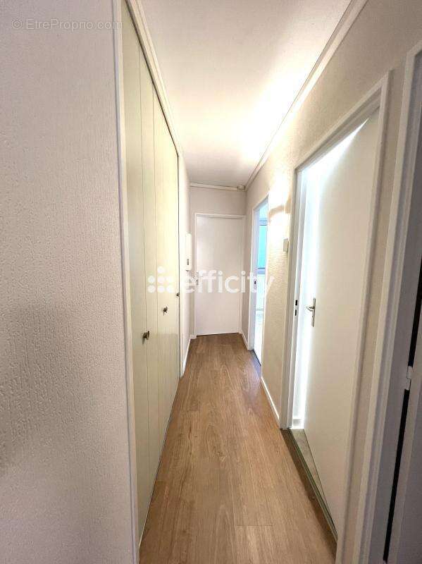 Appartement à ROYAN