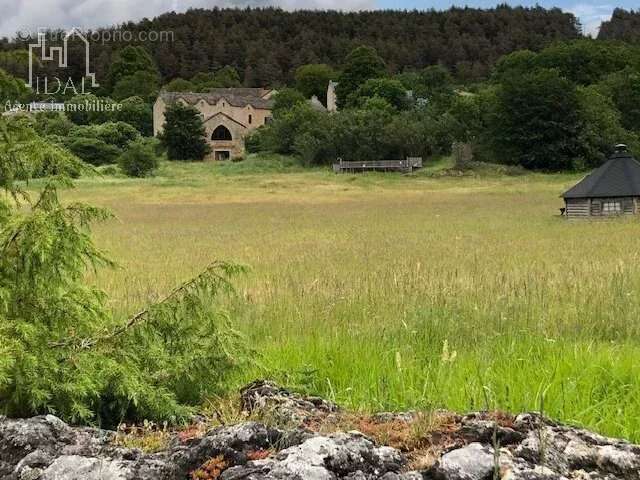 Maison à SEVERAC-LE-CHATEAU