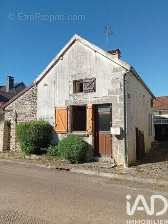 Photo 2 - Maison à BALOT