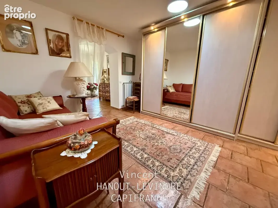 Maison à vendre 11 pièces SALERNES (83) - photo 54