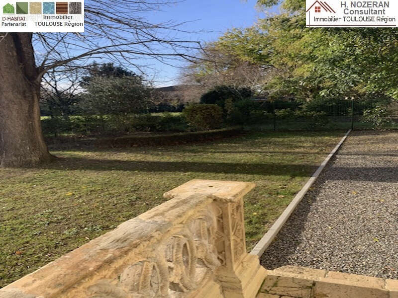 Maison à L&#039;UNION