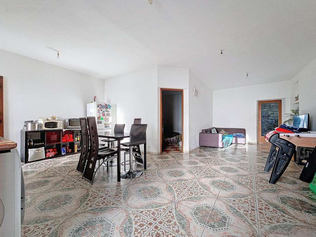 Photo 2 - Appartement à GRAISSESSAC