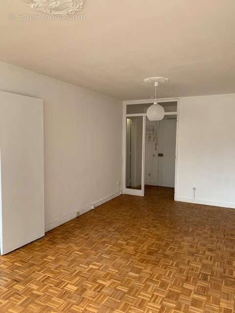 Appartement à PARIS-13E