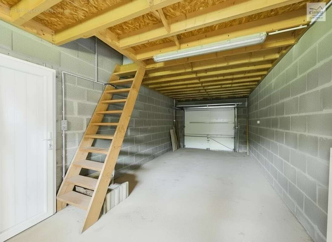 Maison de 70 m² sur un terrain de 1148 m² - photo 10