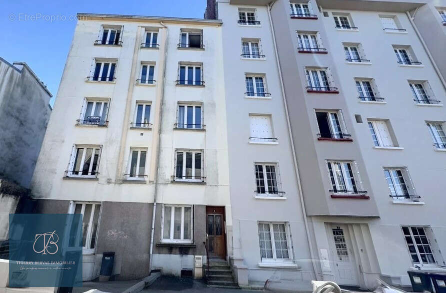 Appartement à BREST