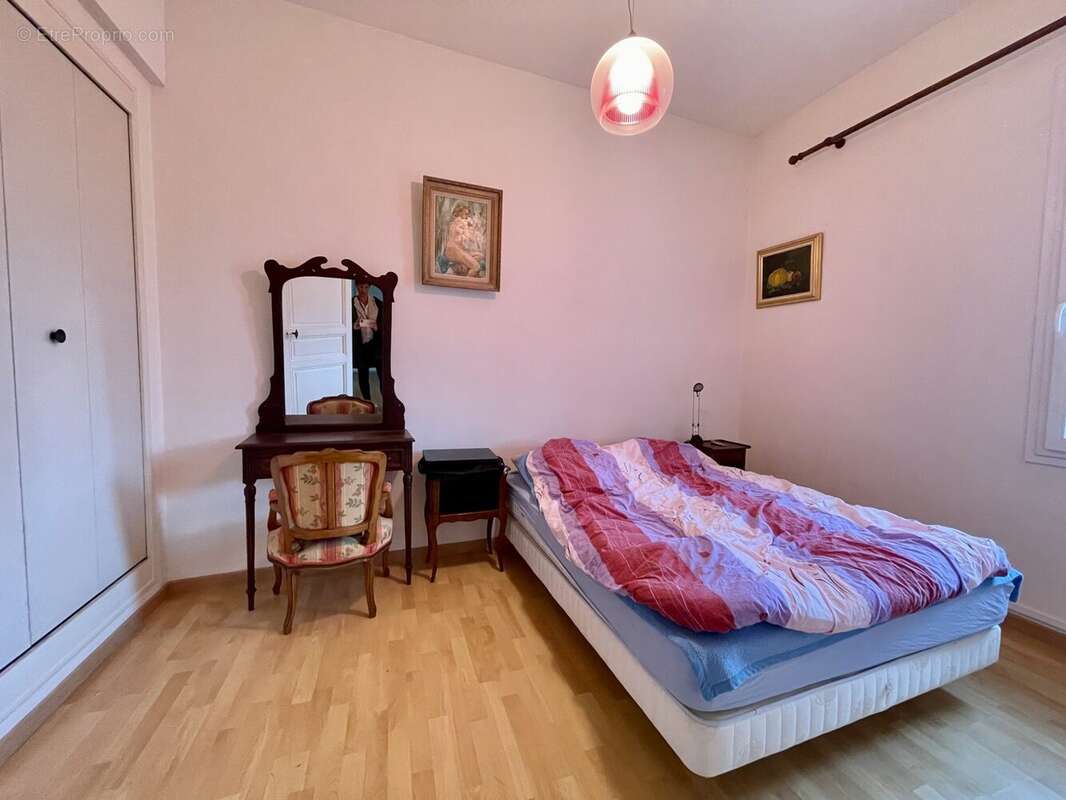 Maison à LA SEYNE-SUR-MER