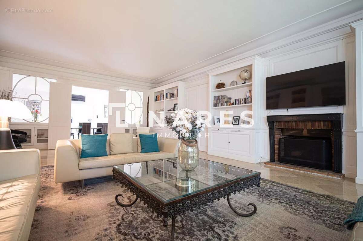 Maison à MARSEILLE-8E