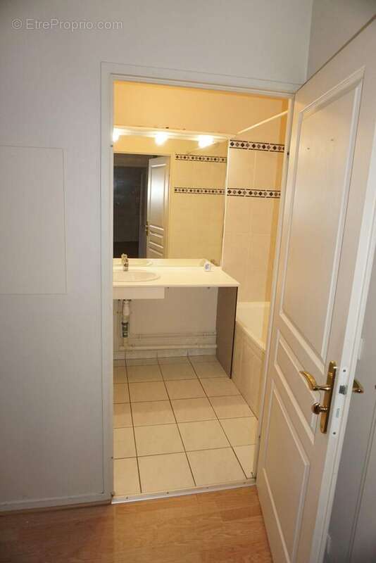 Appartement à TORCY