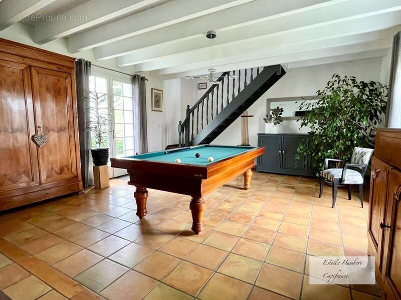Maison 7 pièces LA JARRIE - photo 3