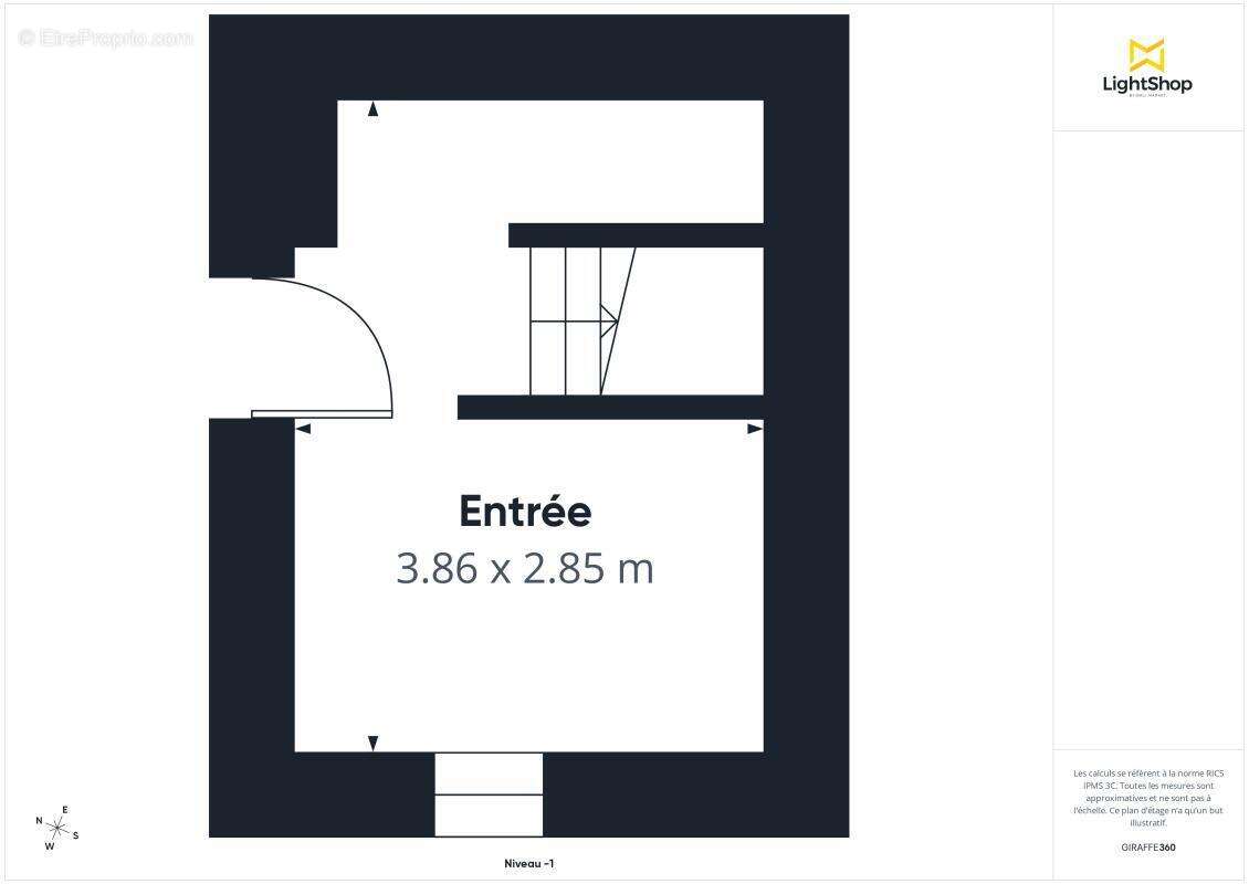 Maison à MIONS