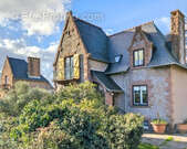 Maison à TREBEURDEN