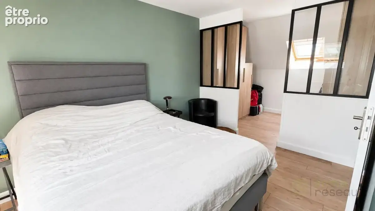 Maison 4 pièces 83 m² à vendre à Clermont (60600) - photo 3
