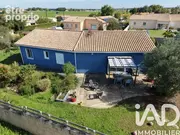 Photo 1 - Maison à ROULLET-SAINT-ESTEPHE