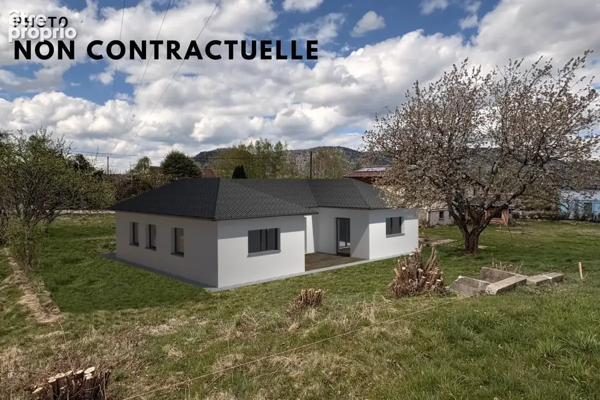 Non contractuelle(1)